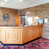 Отель Best Western Golden Grain Motor Inn, фото 2