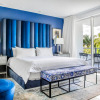 Отель Sagamore Hotel South Beach - An All Suite Hotel, фото 47
