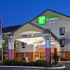 Отель Holiday Inn Express Hotel & Suites Muncie, an IHG Hotel, фото 20