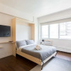 Отель The Sherbrooke Suites, фото 19