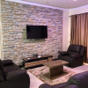 Отель Lovely 2 Bed Apartment in Entebbe в Энтеббе
