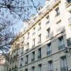 Отель One Bedroom Apartment - rue des Martyrs - 314 в Париже