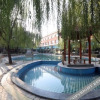 Отель Jingdong No. 1 Hotspring Resort, фото 5