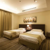 Отель Grand Lily Hotel Suites, фото 7