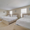Отель Lei's 9-bedroom Champions Gates Vacation Home, фото 26
