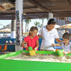 Отель Holiday Inn Resort Los Cabos Все включено, фото 35