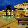 Отель The Iris Pool Villa, фото 10