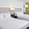 Отель Holiday Inn Express в Квебеке