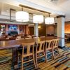 Отель Fairfield Inn & Suites by Marriott Auburn Opelika, фото 17