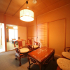 Отель Oiwakeya Ryokan, фото 3