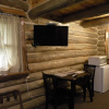 Отель Gold Camp Cabins, фото 7
