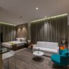 Отель Eastin Residences Vadodara, фото 9