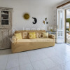 Отель Apartment 6 Pineta - FOUR ROOMS APARTMENT ON PORTO FARO BEACH-6P PORTO FARO, фото 6