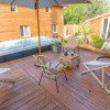 Отель Woodn Sea Lodge - Capbreton, фото 13