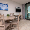 Отель Phoenix All Suites West Hotel 403 1 Bedroom Condo, фото 12