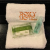 Отель Roxy Motel, фото 2