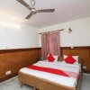 Отель Oyo 26886 Hotel Gaurav Palace, фото 4