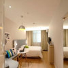 Отель NEW- Hanting Hotel Luoyang Wanda Branch, фото 2
