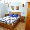 Отель House With 6 Bedrooms in Vélez-rubio, With Wonderful Mountain View, Private Pool, Enclosed Garden, фото 6