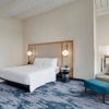 Отель Fairfield Inn & Suites Madison Historic Eagle Cotton Mill, фото 32