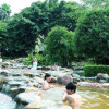 Отель Caoxi Hot Spring Holiday Resort, фото 12