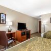 Отель Comfort Inn & Suites At Robins Air Force Base, фото 39