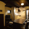 Отель Gojo Machiya, фото 3