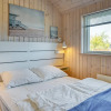 Отель 10 Person Holiday Home in Idestrup, фото 2