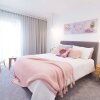 Отель Surfers Paradise Holiday Beach House в Голде-Косте