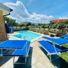 Отель Villa Pavoncella Con Piscina, фото 19