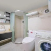 Отель April Fair Duplex Apartment Guagnzhou South Railway Station Ao Yuan Yue Shi Dai Branch, фото 21