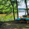 Отель Lakeside Hot Springs Retreat w/ Kayaks & Boat Dock, фото 13