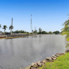 Отель Casa Lago Waterfront Home & Pool Near Hard Rock Casino, фото 23