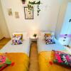 Отель Large 3bedrooms with Terrace and Parking, фото 3