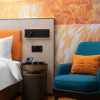Отель Hampton by Hilton Foshan Beijiao, фото 3