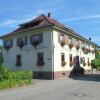 Отель Gasthaus Metzgerei Zur Linde, фото 1
