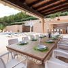 Отель Luxury Villa near Ibiza Town, sleeps 22 - Villa Sol, фото 25