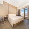 Отель Atour Hotel Jincheng Development Zone Lanhua Road, фото 39