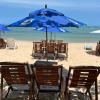 Отель Santorini Beach Hotel, фото 4