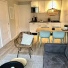 Отель Appartement De Ark, фото 26