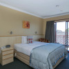 Отель Blenheim Spa Motor Lodge, фото 5