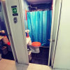 Отель Blue Almond Hostel San Andres, фото 9