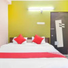 Отель OYO 26579 Ritika Rooms, фото 11