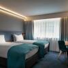 Отель Holiday Inn Birmingham Airport - NEC, an IHG Hotel, фото 10