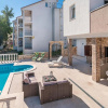 Отель Stunning Home in Grohote With 6 Bedrooms, Wifi and Outdoor Swimming Pool, фото 1