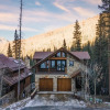 Отель Apex by Avantstay Cozy Expansive Mountain Home Close to the Slopes w/ Hot Tub!, фото 1