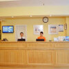 Отель Home Inn Shenzhen Railway Station, фото 21