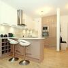 Отель LIVIN Apartments, фото 3