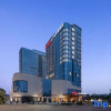 Отель Hampton by Hilton Chengdu Phoenix Mountain Sports Center, фото 7