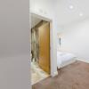 Отель Modern City Centre Studio Apartment! (Adults Only), фото 8